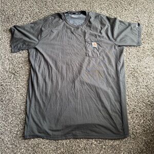Carhartt Force Relaxed Fit t-shirt sz 2XL